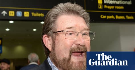 Derryn Hinch Wont Be Referred To High Court Over Citizenship Concerns Derryn Hinch The Guardian