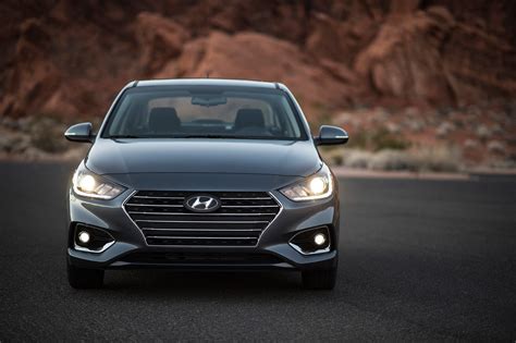 We did not find results for: 2018 Hyundai Accent First Drive | Automobile Magazine