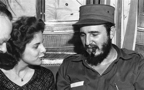 The Enduring Legacy Of Fidel Castro And Maria In Cuban History