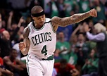 The Bucks Have Interest In Signing Isaiah Thomas
