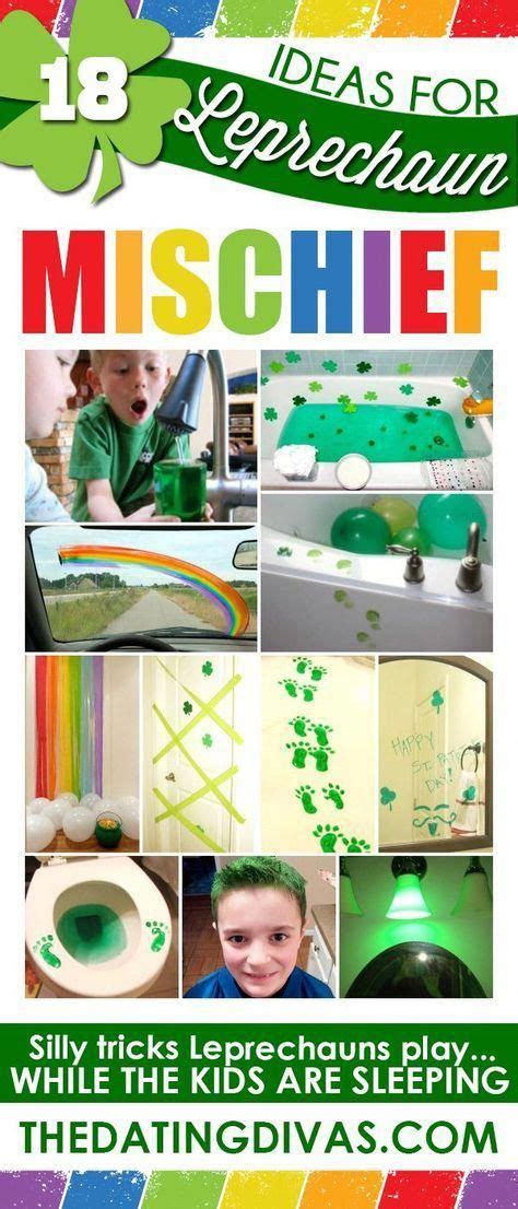 Leprechaun Ideas For Home How To Catch A Leprechaun Trap Crani Aqi