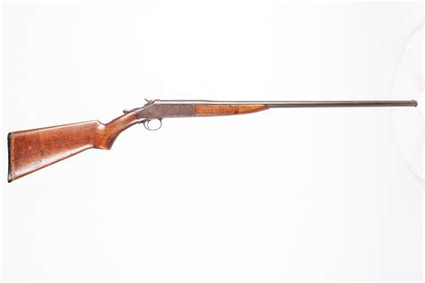 We did not find results for: PEERLESS - SINGLE SHOT USED GUN INV 224214 - Picture 9