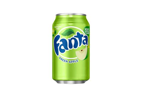 Fanta Png