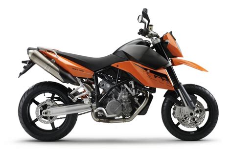 Sportdemper Ktm 990 Sm Smt 2009 2010 Motorparts