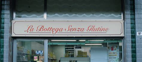 La risposta e il consiglio della nutrizionista di melarossa. Borgomanero, la bottega dove i celiaci possono mangiare ...