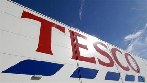China Difficult For Any Global Brand Not Just Tesco Bbc News