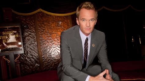 Choose Your Own Neil Patrick Harris The Star On ‘doogie ‘gone Girl