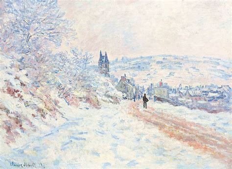 Claude Monet Drawings At Explore Collection Of