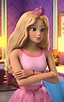 Barbie disguised as Amelia | Princess Adventure | Wallpaper | Barbie ...