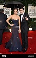 The 67th Annual Golden Globes Awards - ARRIVALS Stock Photo - Alamy