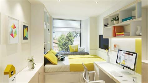 8 Interior Design Ideas For Your Student Rental Property In 2021