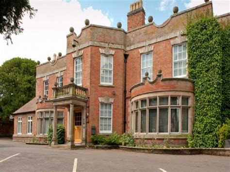 Office To Rent And Buy The Manor House Uttoxeter Staffordshire