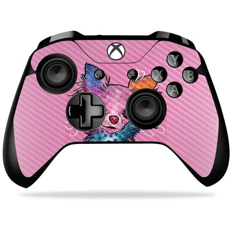 Cute Skin For Microsoft Xbox One X Controller Protective Durable