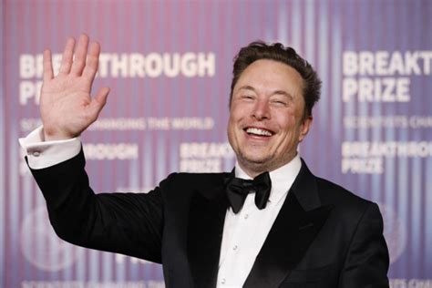 Elon Musk Ultrapassa Jeff Bezos E Se Torna O Segundo Homem Mais Rico Do