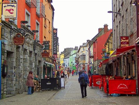 7 Best Day Trips From Galway City Cost Transport And Tips Ireland Travel Guides