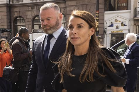 Soccer Wags War Trial Day 3 Everything You Need To Know