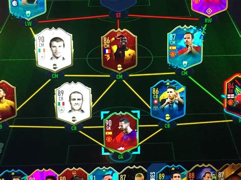A good idea would be to immediately. HELP! BIG DECISION ** Have futmas DDG and tradeable mid ...
