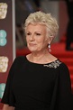 Julie Walters | Celebrity Hair and Makeup at the 2018 BAFTA Awards ...
