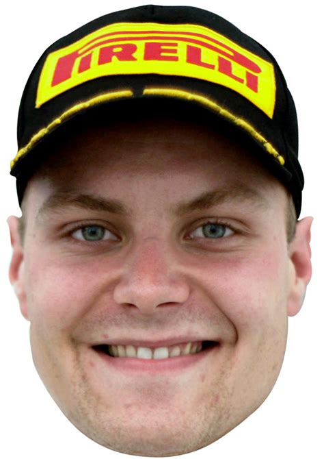 Everybody loves bottas including me and i hoped that he will be an f1 champion but after watching. Valtteri Bottas - Novelties (Parties) Direct Ltd