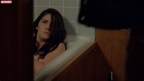 Naked Isabelle Fuhrman In Masters Of Sex