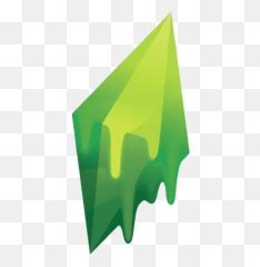 Plumbob Png Free For Personal Use Only