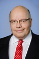 Mannheim: Bundeskanzleramtsminister Peter Altmaier beim Kurpfälzer ...