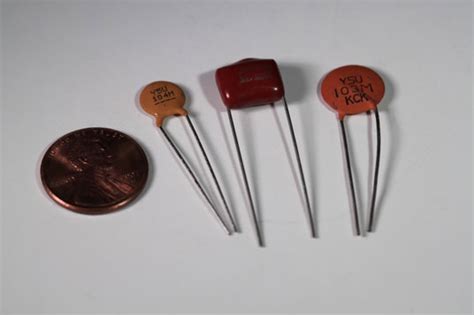 Basic Electronic Components And What They Do Dummies