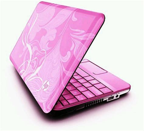 Pin By Glenda Dawn Reid On Pink Pink Laptop Mini Laptop Best Laptops
