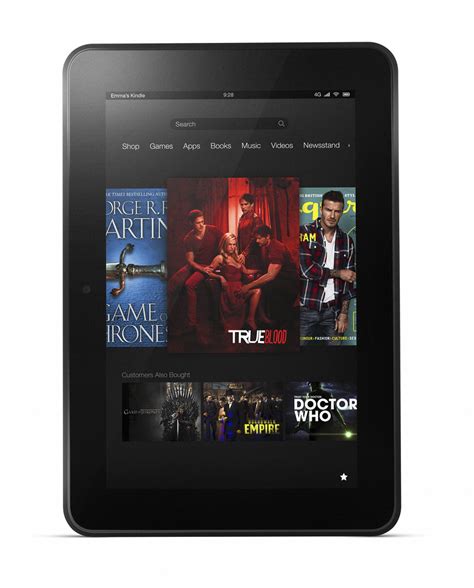 Kindle Fire Hd All Sizes Kindle Fire 2 And Kindle Paperwhite