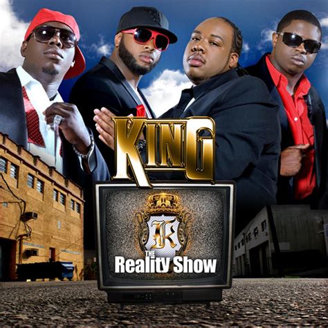 The Reality Show By King On Spotify