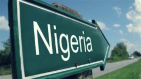 Prayer For Nigeria By Hayjaymulti Youtube