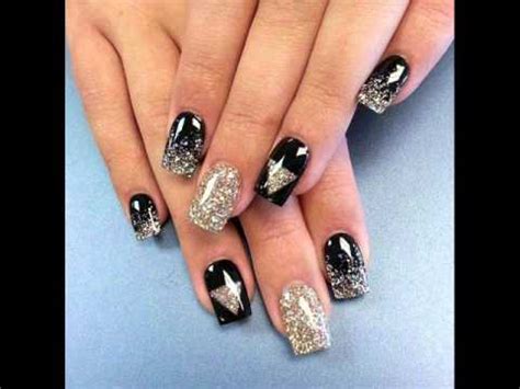 Cómo cuidar las uñas para tenerlas más sanas y hermosas. Decorado de Uñas Hermosas - YouTube