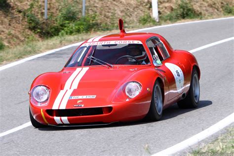 Abarth Italy Classic Car Race Racing Gt Red Wallpaper 2667x1779 337449 Wallpaperup