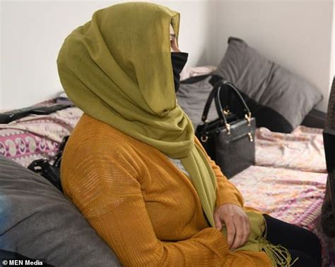 British Woman Fears Taliban Will Turn Her Niece 20 Into A Sex Slave As She Begs For Help
