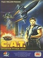 C.A.T. Squad : Python Wolf - Film 1988 - FILMSTARTS.de