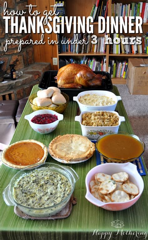 Prepared thanksgiving dinner from eli zabar's, items from $20 to $195. The Best Boston Market Thanksgiving Dinner 2019 - Best ...