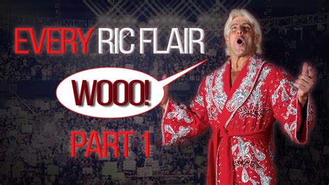 Ric Flair Woooo Hot Sex Picture