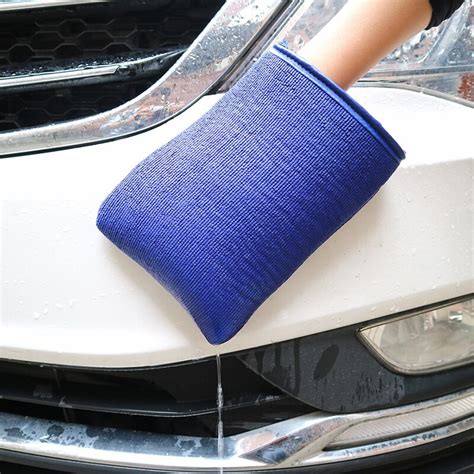 Buy Car Beauty Cleaning Cloth Decontamination Cloth
