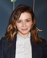 CATERINA SCORSONE at Brooks Brothers Holiday Celebration with St Jude ...