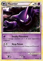 Haunter 35 (HS—Triumphant 2010) Pokemon Card