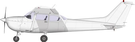 Glyn Chadwick Cessna 172 Skyhawk