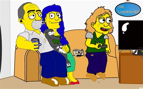 How to Draw Yourself or Other People As Simpson Charakter : 8 Steps - Instructables