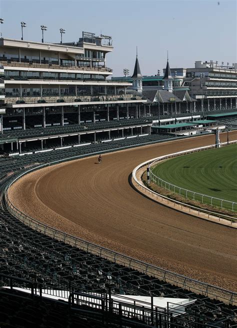 Kentucky Derby Week 2023 Post Times Ticket Prices Stakes Races More