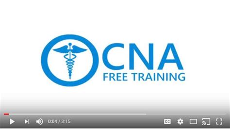 Free Cna Classes In California : Cna Classes And Programs In New York Cna Classes Near Me : Take 