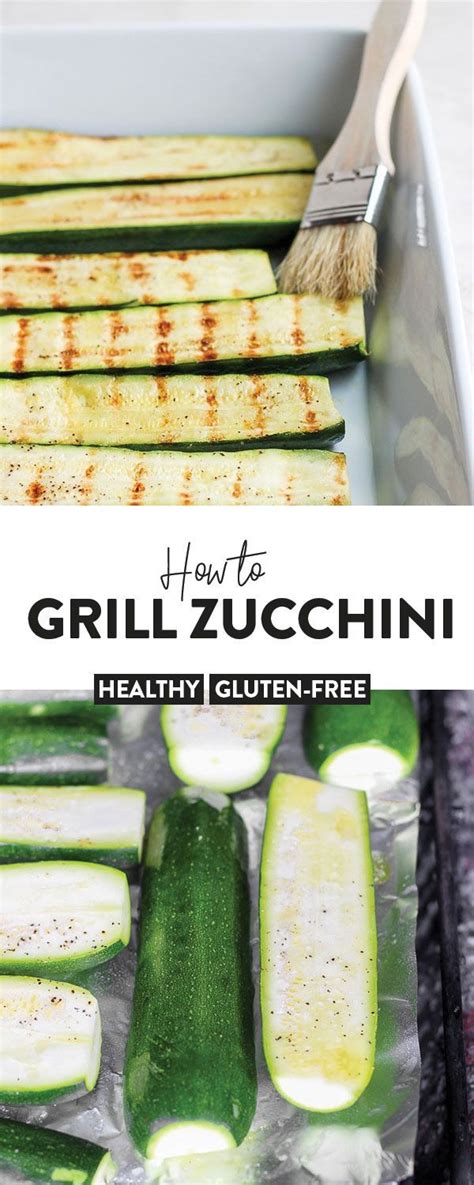 Maybe you would like to learn more about one of these? Turn on the grill and throw on some zucchini! Making ...
