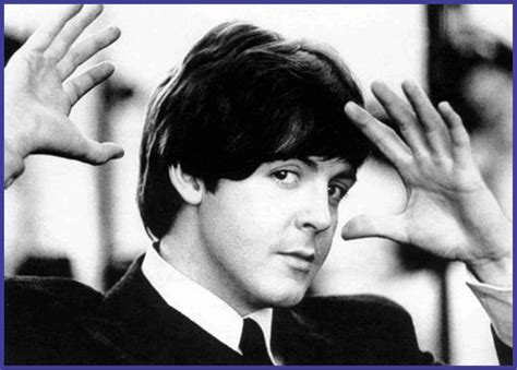 Paul Mccartney Wallpapers Wallpaper Cave