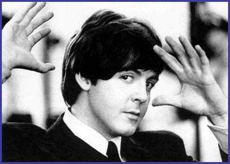 He doesn't need another helping hand from. Paul Mccartney Wallpapers - Wallpaper Cave