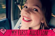 first time auditions cyt