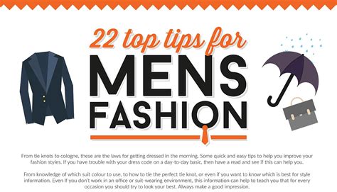 22 Mens Fashion Tips Fashion Blog By Apparel Search