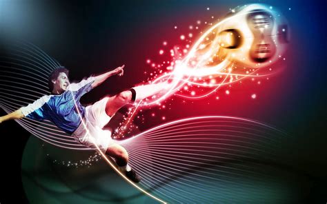 49 Wallpaper Soccer Hd On Wallpapersafari